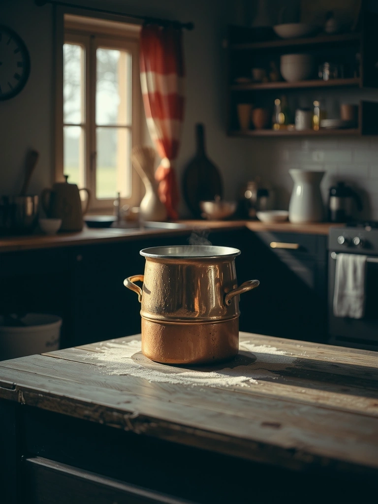 Gastro Academy atmosfär